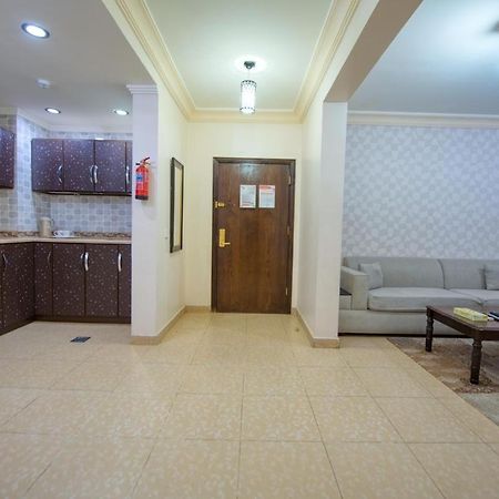Al Fanar Al Alami 2- Haya'A Malakeya Yanbu Exterior foto