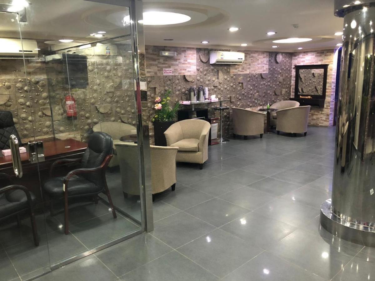 Al Fanar Al Alami 2- Haya'A Malakeya Yanbu Exterior foto