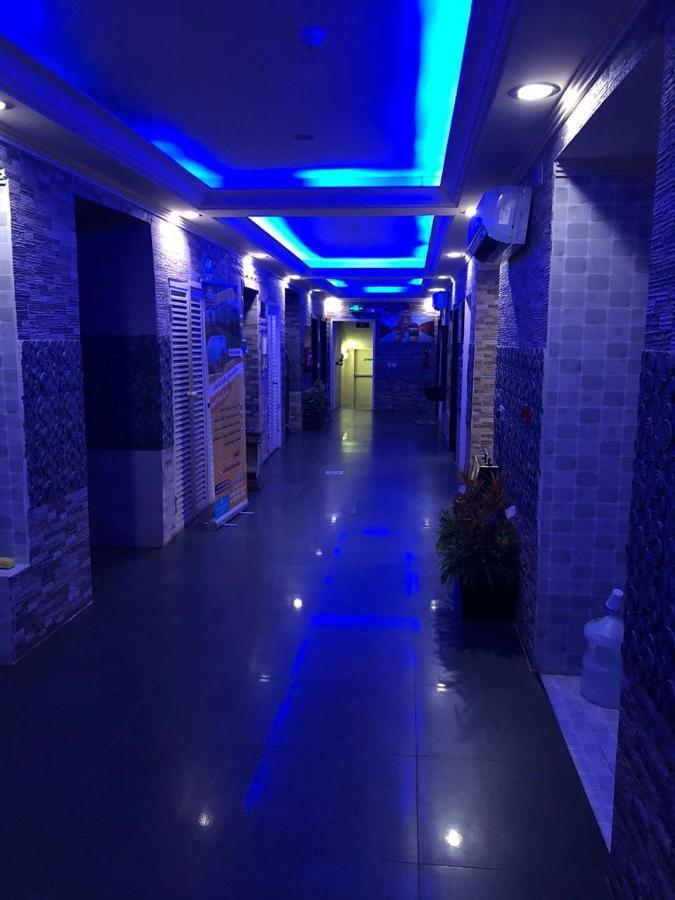 Al Fanar Al Alami 2- Haya'A Malakeya Yanbu Exterior foto