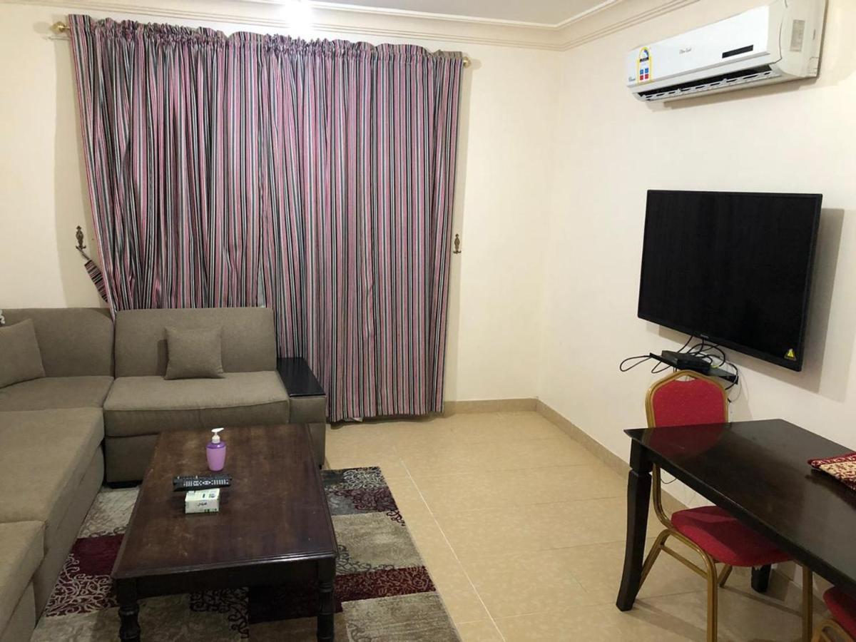 Al Fanar Al Alami 2- Haya'A Malakeya Yanbu Exterior foto