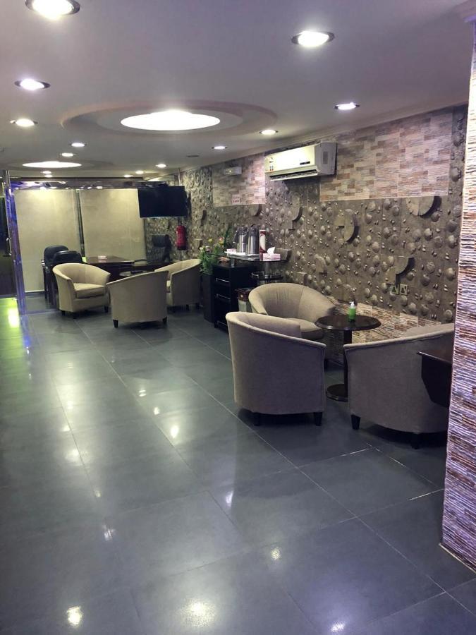 Al Fanar Al Alami 2- Haya'A Malakeya Yanbu Exterior foto