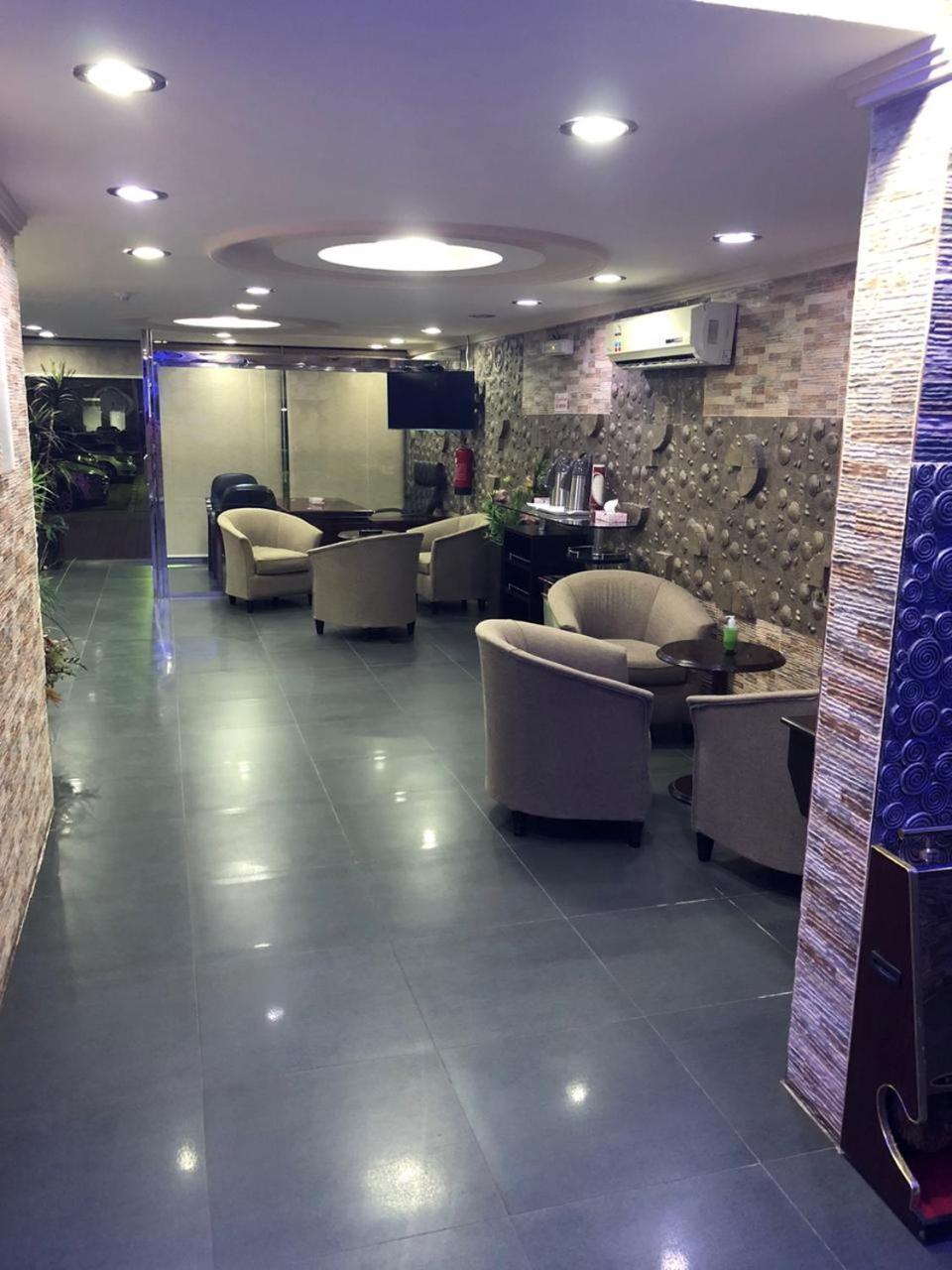 Al Fanar Al Alami 2- Haya'A Malakeya Yanbu Exterior foto