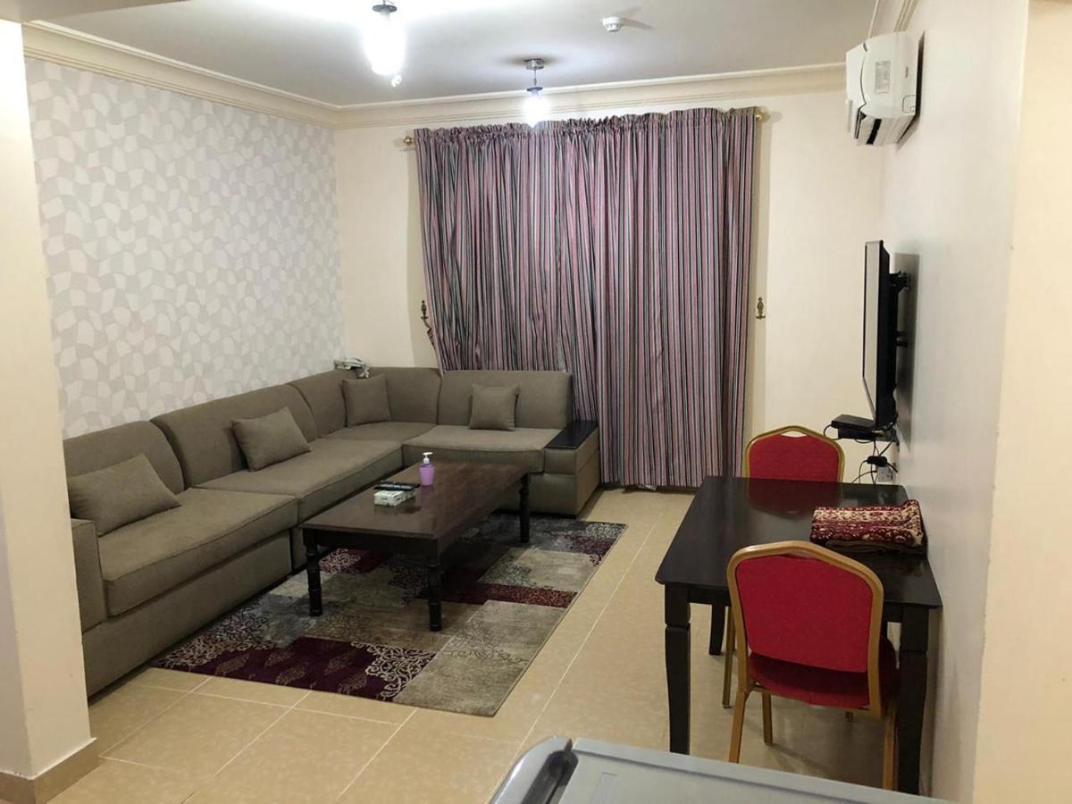 Al Fanar Al Alami 2- Haya'A Malakeya Yanbu Exterior foto
