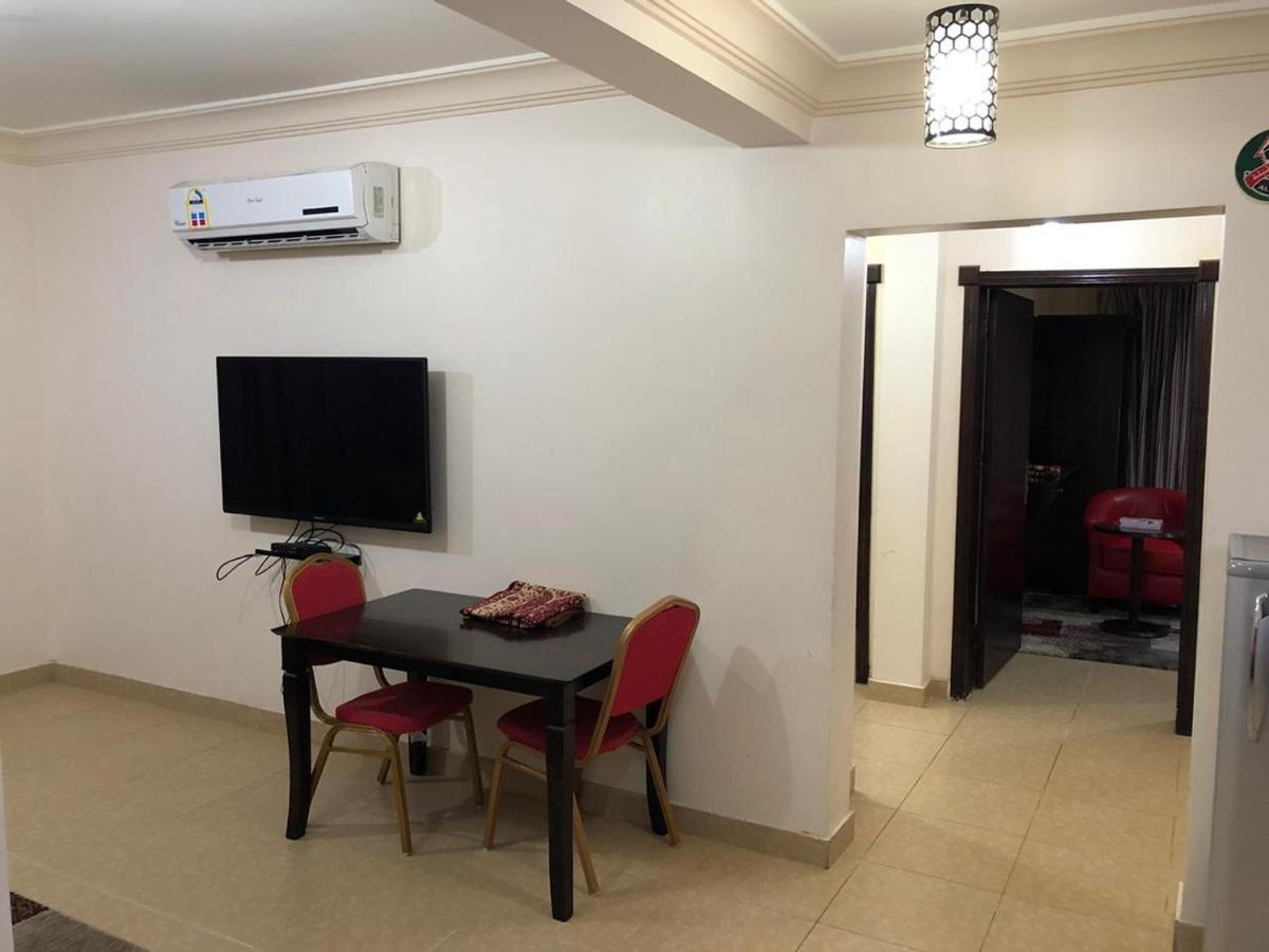 Al Fanar Al Alami 2- Haya'A Malakeya Yanbu Exterior foto