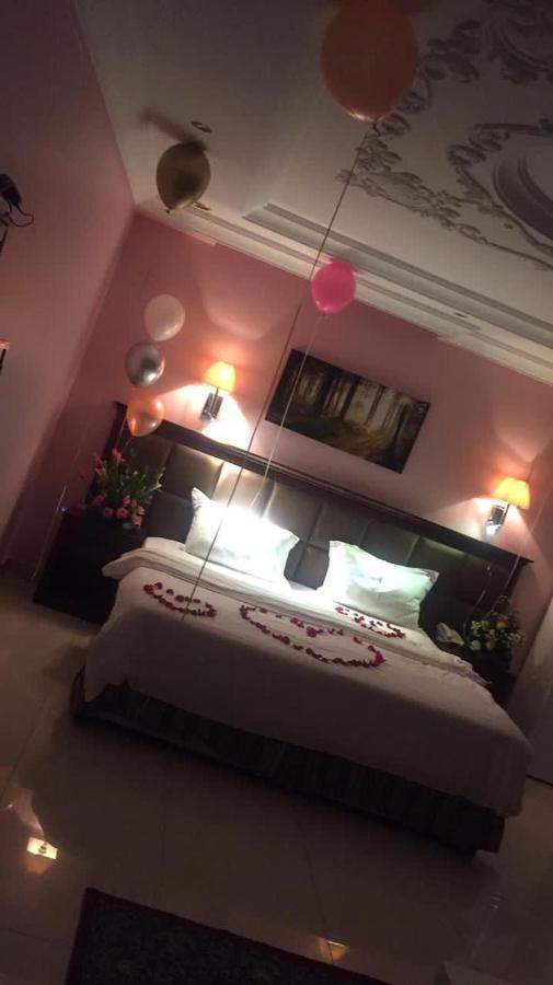 Al Fanar Al Alami 2- Haya'A Malakeya Yanbu Exterior foto