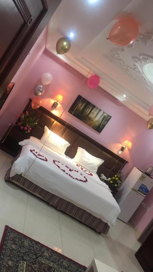 Al Fanar Al Alami 2- Haya'A Malakeya Yanbu Exterior foto