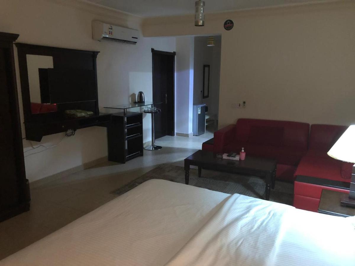 Al Fanar Al Alami 2- Haya'A Malakeya Yanbu Exterior foto