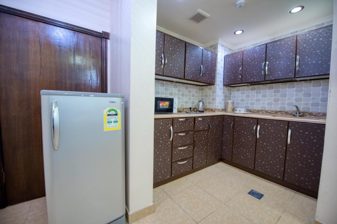 Al Fanar Al Alami 2- Haya'A Malakeya Yanbu Exterior foto