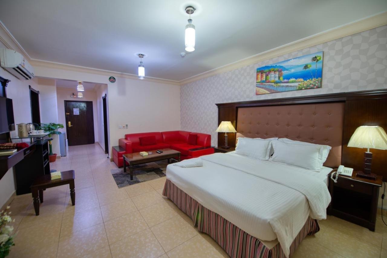 Al Fanar Al Alami 2- Haya'A Malakeya Yanbu Exterior foto